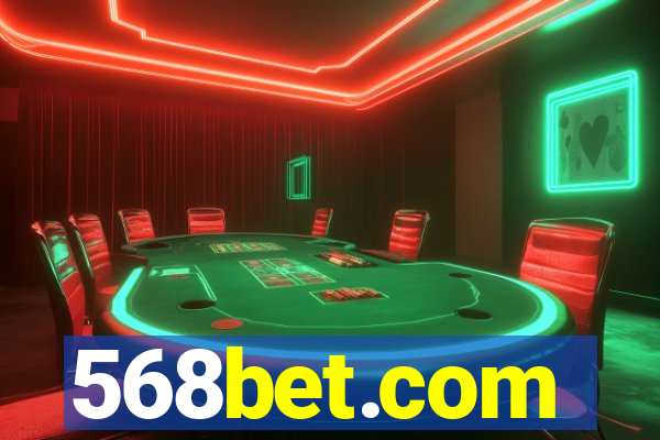 568bet.com