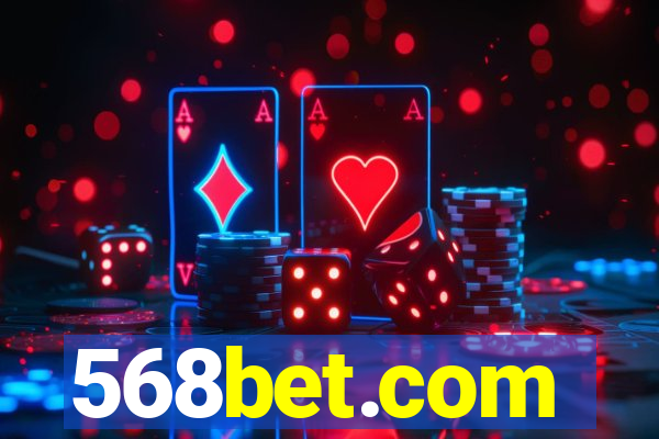 568bet.com