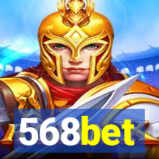 568bet