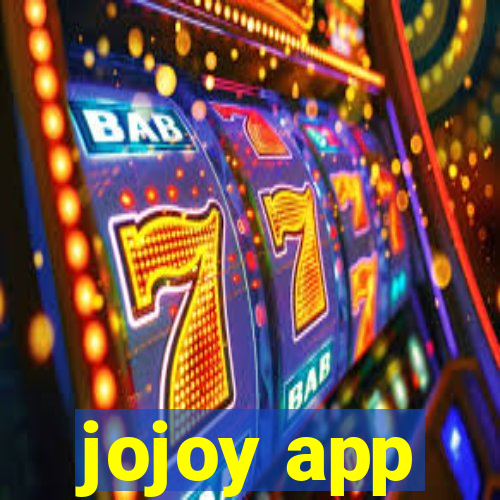 jojoy app