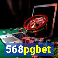 568pgbet