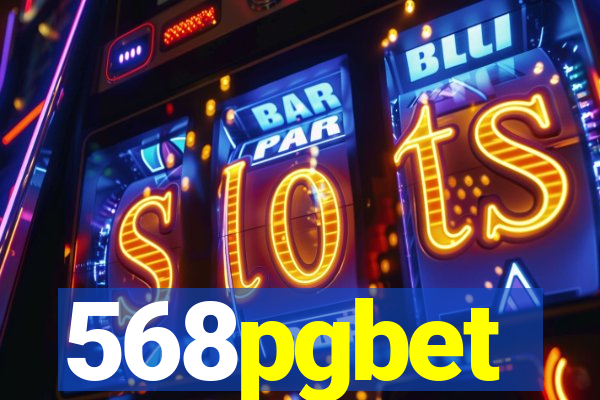 568pgbet