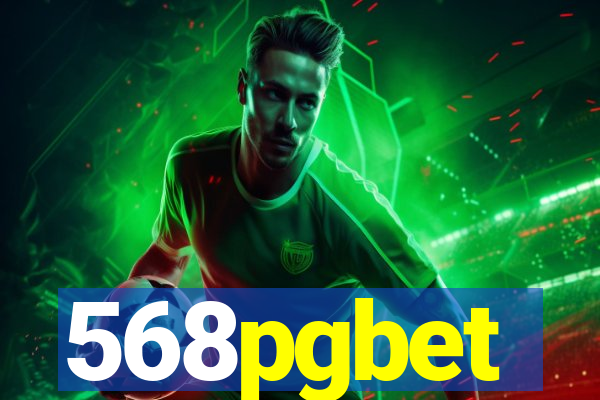 568pgbet