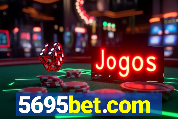 5695bet.com