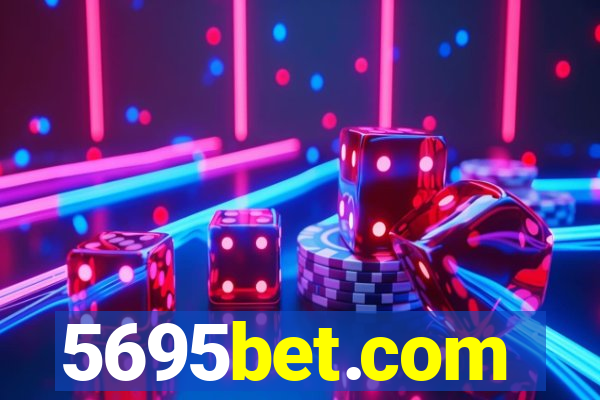 5695bet.com