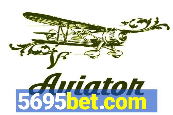 5695bet.com