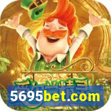 5695bet.com