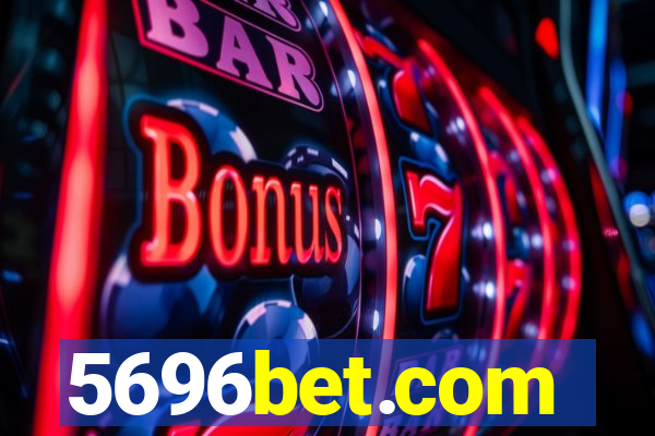 5696bet.com