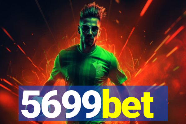 5699bet