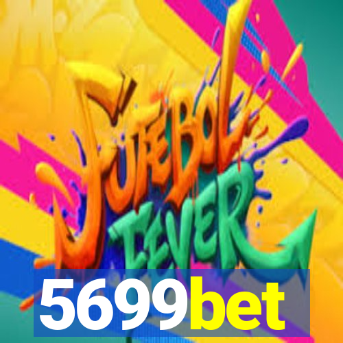 5699bet