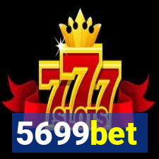 5699bet