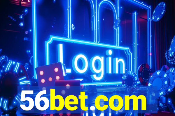 56bet.com