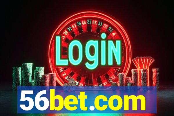 56bet.com