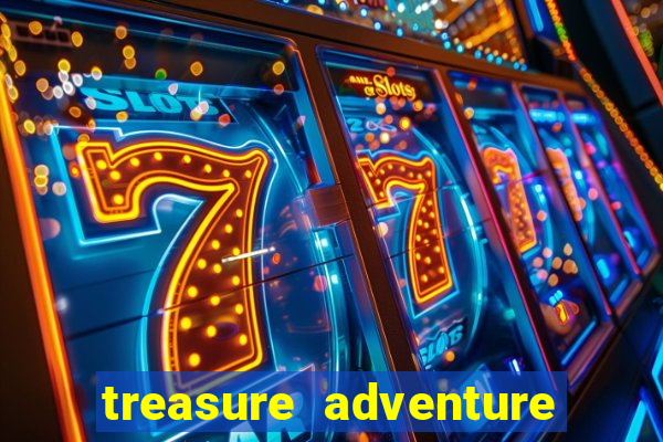 treasure adventure 2 apk