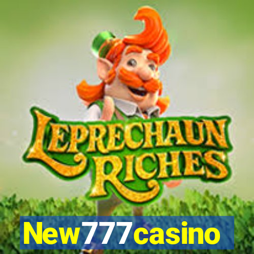 New777casino