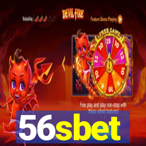 56sbet