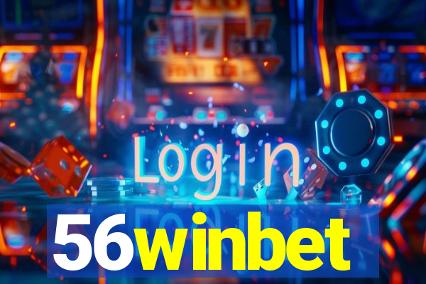 56winbet