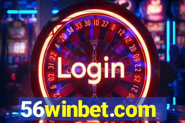 56winbet.com