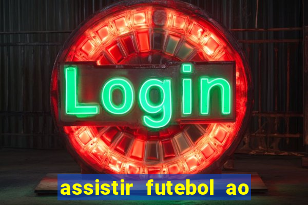 assistir futebol ao vivo rmc