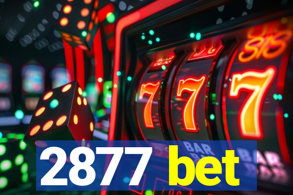 2877 bet