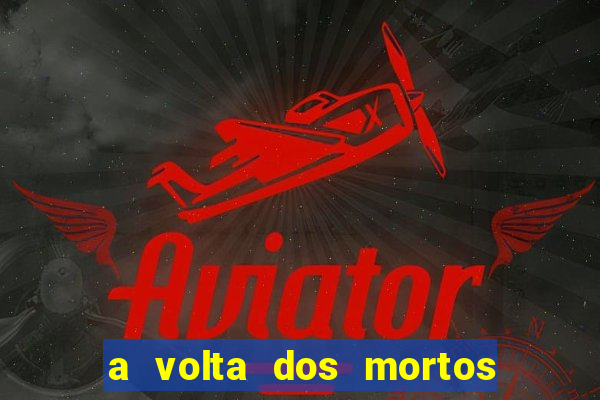 a volta dos mortos vivos ( filme completo e dublado ) * 1985 * a