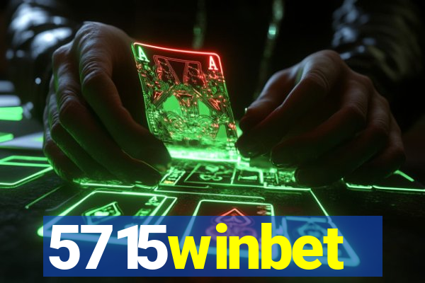 5715winbet