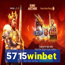 5715winbet