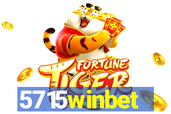 5715winbet