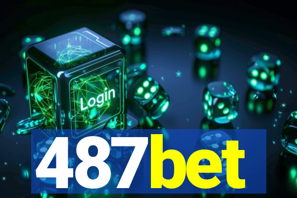 487bet