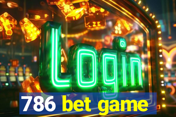 786 bet game