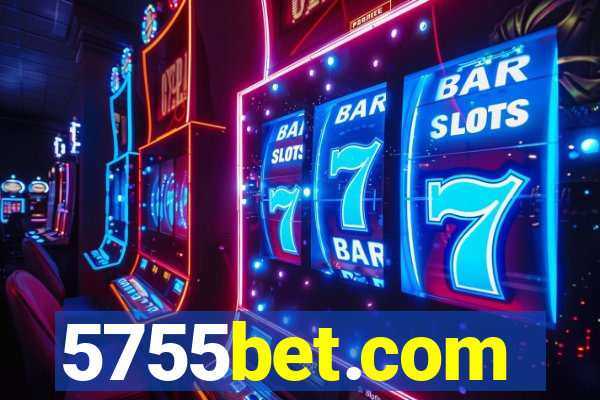 5755bet.com