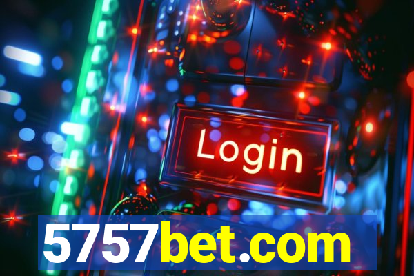 5757bet.com