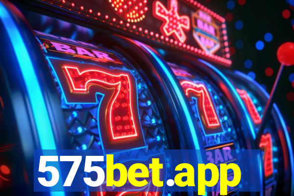 575bet.app