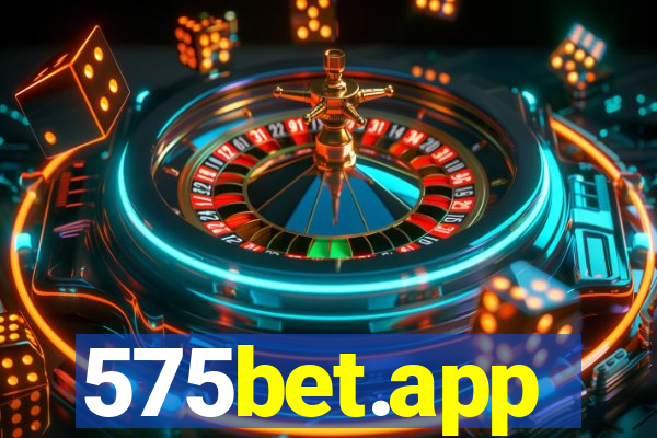 575bet.app