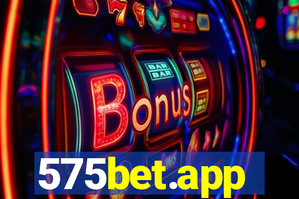 575bet.app