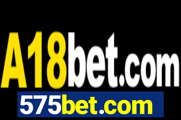 575bet.com