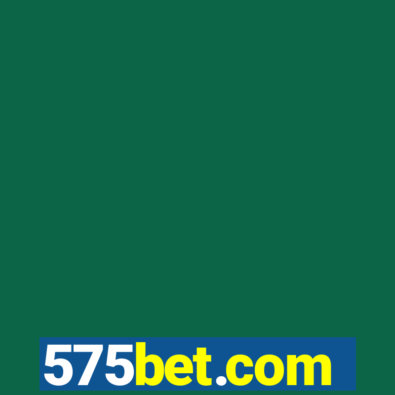 575bet.com