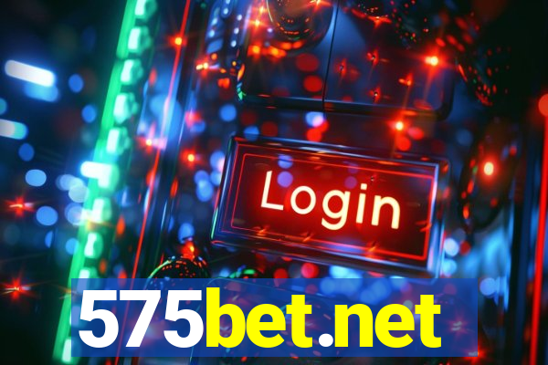 575bet.net