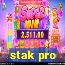 stak pro