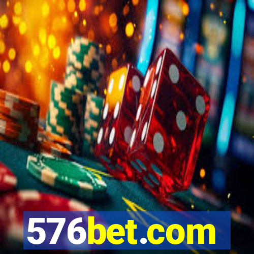 576bet.com