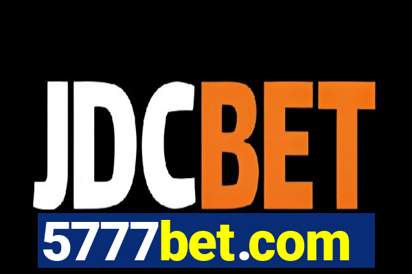 5777bet.com