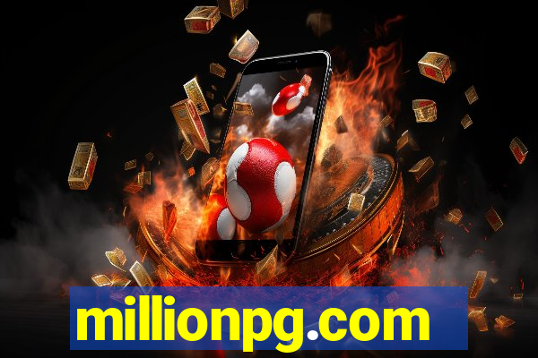 millionpg.com