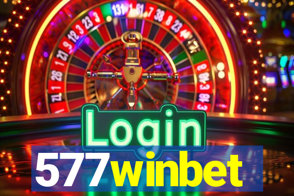 577winbet