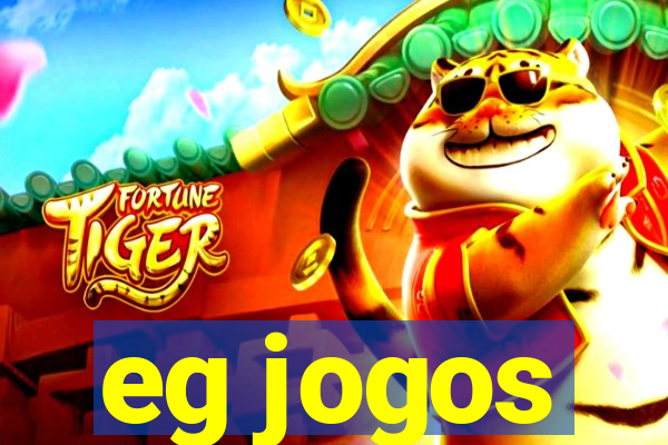 eg jogos