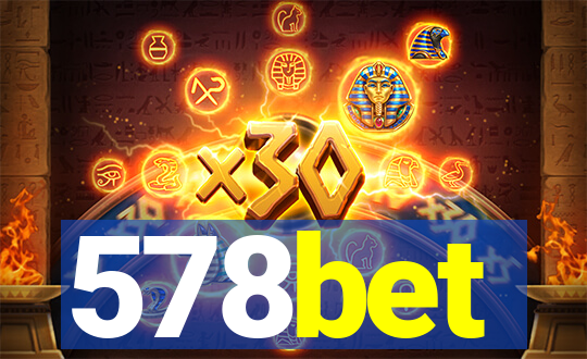 578bet