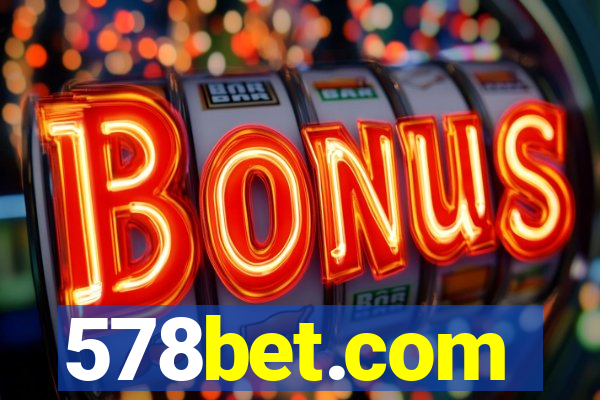 578bet.com