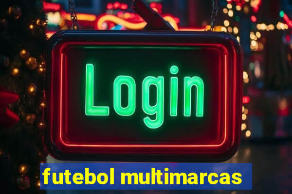 futebol multimarcas