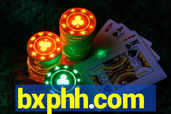 bxphh.com