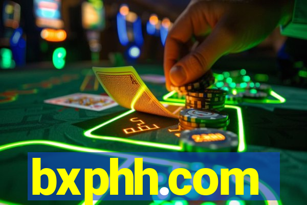 bxphh.com