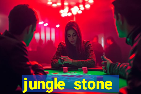 jungle stone reclame aqui